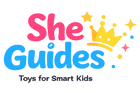 She Guides