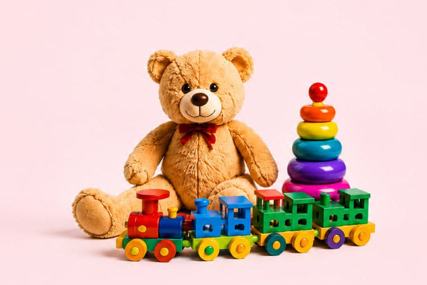Shop Our Toys